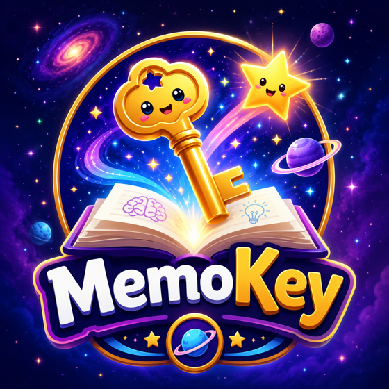 MemoKey